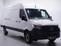 Occasion Mercedes Sprinter 150 PK (110 kW) 2022 Wit Van
