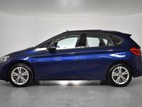 Occasion BMW 225 Active Tourer Executive 2021 Blauw MPV