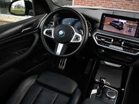 tweedehands BMW X3 xDrive30e M-Sport Pano Trekh 360 Laser HUD El-zete