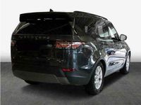 tweedehands Land Rover Discovery 2.0 Sd4 SE Grijs Kenteken 241 PK ACC Trekhaak Panoramadak