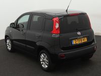 tweedehands Fiat Panda 0.9 TwinAir Lounge AIRCO LMV