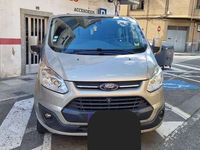 tweedehands Ford Tourneo Transit FT 280SM1 140