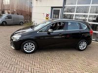 Occasion BMW 216 Executive 102 PK (75 kW) 2017 Zwart Stationwagen