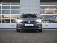 tweedehands VW Taigo Life 1.0TSi 95pk | Navigatie | Camera | Stoelverwarming |