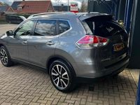 tweedehands Nissan X-Trail 1.6 DIG-T Tekna 7p.