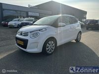 tweedehands Citroën C1 1.0 VTi Live