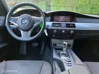 tweedehands BMW 520 5-SERIE i Corporate Lease