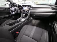 tweedehands Honda Civic 1.5 i-VTEC Sport Plus Automaat All-in rijklaarprij