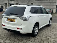 tweedehands Mitsubishi Outlander 2.0 PHEV 2015