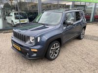 tweedehands Jeep Renegade 4xe 240 Hybrid S