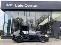 Occasion Tesla Model X 503 kW (685 PK) 2024 Zwart SUV