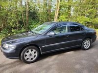 tweedehands Volvo S60 2.4 Bi-Fuel