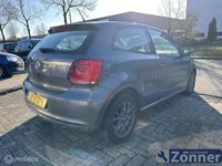 Occasion VW Polo Trendline 2011 Grijs Hatchback