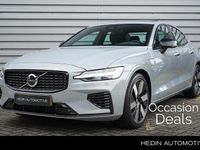 Occasion Volvo S60 Plus 2024 Grijs Sedan