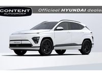 Nieuw Hyundai Kona Edition 160 kW (218 PK) 2025 Rood metallic SUV