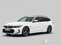 Occasion BMW 330 M Sport 291 PK (214 kW) 2022 Wit Stationwagen