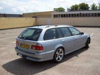 tweedehands BMW 525 5-SERIE Touring i Lifestyle Edition