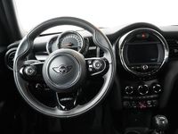 Occasion Mini Cooper Pepper 136 PK (100 kW) 2019 Zwart Hatchback