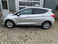 tweedehands Ford Fiesta 1.0 EcoBoost Titanium X