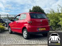 Occasion VW Fox Trendline 75 PK (55 kW) 2006 Rood Hatchback
