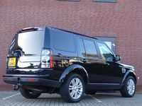 tweedehands Land Rover Discovery 3.0 SDV6 HSE / Full Options! / Dealer onderhouden