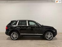 Occasion Porsche Cayenne 290 PK (213 kW) 2008 Zwart SUV