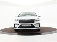 tweedehands Skoda Enyaq iV Coupé Selection Elektromotor 210 kW / 286 pk SUV E