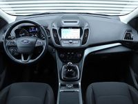 Occasion Ford Kuga Trend 120 PK (88 kW) 2018 Wit SUV