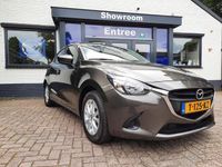 tweedehands Mazda 2 1.5 Skyactiv-G TS Automaat navigatie cruise