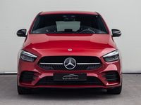 tweedehands Mercedes B250 e AMG Night Edition, Widesceen, Sfeerverlichting, Camera, Hybrid 2020