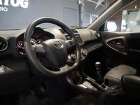 tweedehands Toyota RAV4 2.0 VVTi Comfort 2WD *EERSTE EIGENAAR* + AFN. TREK