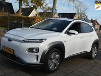 Occasion Hyundai Kona Premium 150 kW (204 PK) 2019 Wit SUV
