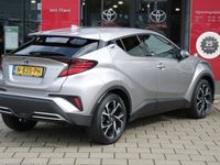 tweedehands Toyota C-HR 1.8 Hybrid 184PK Style Luxury Automaat | Navi | Airco | Safety S