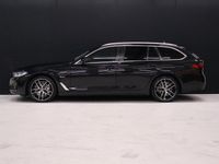 Occasion BMW 530 293 PK (215 kW) 2022 Zwart Stationwagen