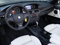 Occasion BMW 325 Cabriolet 211 PK (155 kW) 2009 Blauw (metallic) Cabriolet