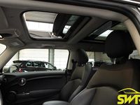 Occasion Mini Cooper Chili 2021 Grijs Hatchback