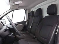 tweedehands Renault Trafic 122pk dCi T29 L2H1 Comfort