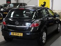 tweedehands Opel Astra 1.6 Edition Airco, Cruise Control, Isofix, Stuurbe