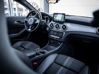 tweedehands Mercedes CLA180 Shooting Brake AUT7 Edition1 OrgNL I 2e-eig. I Dea