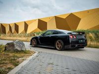 tweedehands Nissan GT-R 3.8 V6 Black - Custom