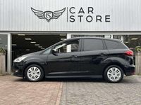 Occasion Ford C-MAX Titanium 127 PK (93 kW) 2016 Zwart MPV
