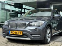 tweedehands BMW X1 SDrive20d EfficientDynamics Edition Business+