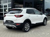 Nieuw Kia Stonic 101 PK (74 kW) 2025 Wit SUV