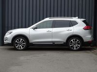 Occasion Nissan X-Trail 360º 163 PK (119 kW) 2018 Suv SUV