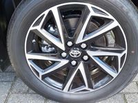 tweedehands Toyota Yaris 1.5 Hyb. Dynamic