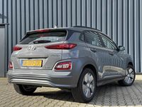 Occasion Hyundai Kona Comfort 100 kW (136 PK) 2020 Grijs SUV