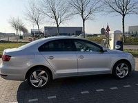 Occasion VW Jetta 150 PK (110 kW) 2013 Sedan
