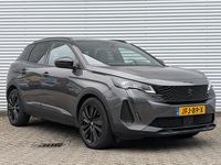 Occasion Peugeot 3008 Business-Line 225 PK (165 kW) 2021 Grijs SUV