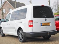 tweedehands VW Caddy Maxi 1.2 TSI Highline | 7-PERSOONS | AIRCO