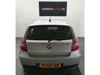 Occasion BMW 116 Executive 116 PK (85 kW) 2006 Grijs Hatchback